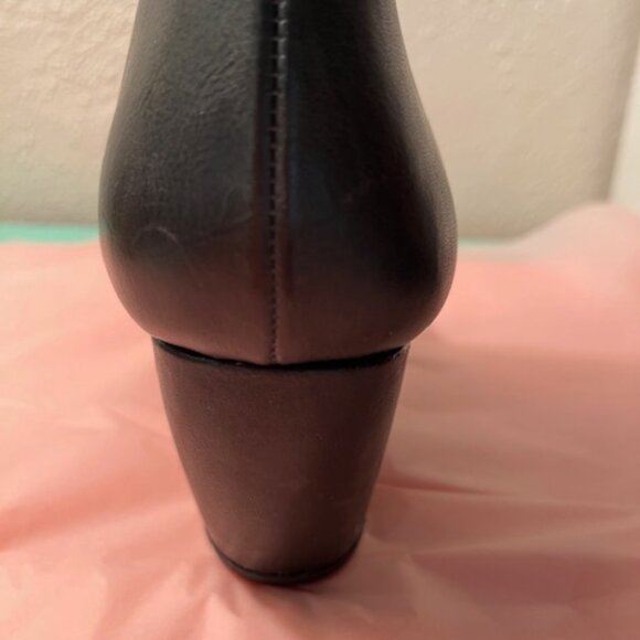 Fluevog Prepare Tall Boot - Picture 9 of 16